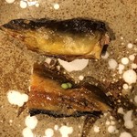 徳山鮓 - 天然鰻の蒲焼