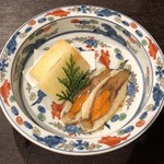 徳山鮓 - 鮒寿司