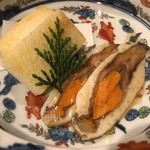 徳山鮓 - 鮒寿司