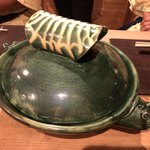 徳山鮓 - すっぽんの雑炊