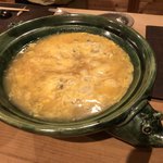 徳山鮓 - すっぽんの雑炊