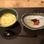 徳山鮓 - すっぽんの雑炊