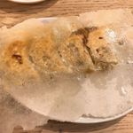 ギョウザ マニア - 焼餃子
