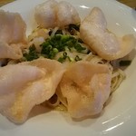 NTT東日本関東病院 タニタ食堂 - ミーゴレン 850円