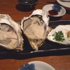 庵GuRi - 料理写真:至極の牡蠣タイム♡