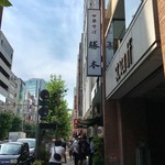 中華そば 勝本 - 