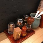 中華そば 勝本 - 