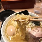 中華そば 勝本 - 