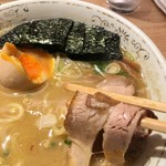 中華そば 勝本 - 