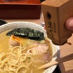 中華そば 勝本 - 