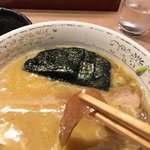 中華そば 勝本 - 