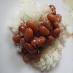 テコテコ - 毎日でも食べられる優しい味わい！