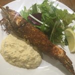 ビストロ ティアボ - 