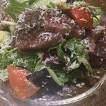 ビストロ ティアボ - 