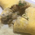 ビストロ ティアボ - 