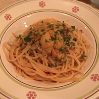 トラットリア ラ タルタルギーナ - 