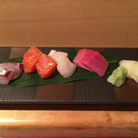 鮨 大照 - 
