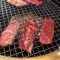 和牛焼肉 土古里 上野バンブーガーデン店 - 
