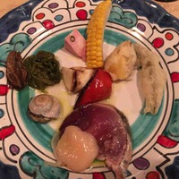 トラットリア ラ タルタルギーナ - 
