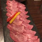 焼肉 天道 - 