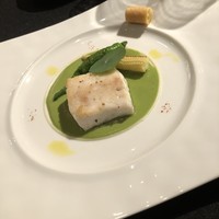 ラ ターブル ドゥ ジョエル・ロブション - 