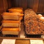 ブーランジェリー スドウ - ハニトー