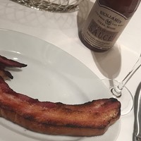 ベンジャミンステーキハウス 六本木 - 
