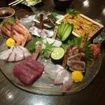 鮮魚料理 居酒屋 ちゃき - 