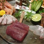 鮮魚料理 居酒屋 ちゃき - 