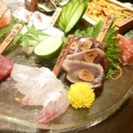 鮮魚料理 居酒屋 ちゃき - 