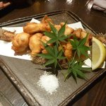 鮮魚料理 居酒屋 ちゃき - 