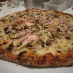 シシリヤ - フンギ　1,100円