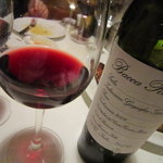 シシリヤ - BACCA ROSSA