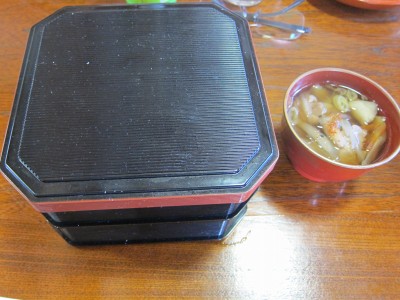 遊民 &ndash; 石鳥谷（弁当） | 花巻市の予約必須弁当店