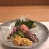 日本料理 たぐち