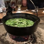 柳家 - 山菜鍋
