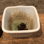 柳家 - 蜂の子の佃煮