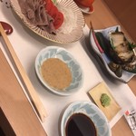 日本料理 たぐち - 