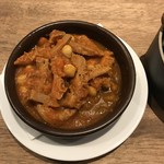 ル プリュ ムーチョ - バスク風トリップ