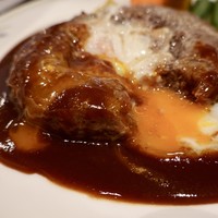 くいしんぼー山中 - 