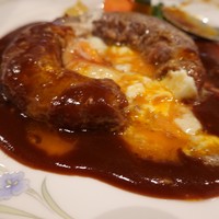 くいしんぼー山中 - 