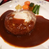 くいしんぼー山中 - 