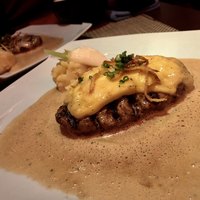 旬菜ステーキ処 らいむらいと - 