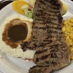 Steak & Fish Company - 