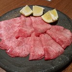 個室焼肉 小風神 - 