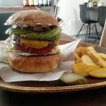 Jack37Burger - 