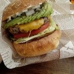 Jack37Burger - 