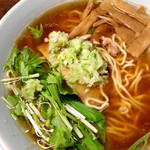 Kumaou Ramen - 