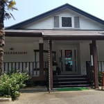 喫茶 ゆかりす - 喫茶ゆかりす 外観(2018.07.19)