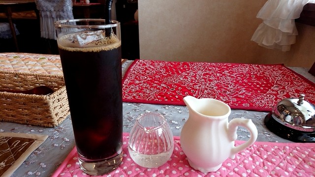 カフェ プリムローズ（Cafe Primrose） - 郡山（カフェ）の写真